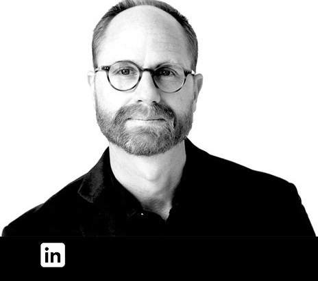 Rob Randolph, Marketing Director